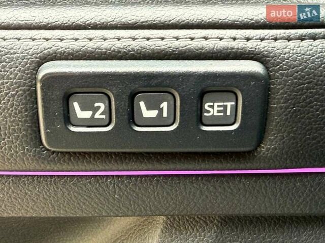 Серый Тойота 4Раннер, объемом двигателя 3.96 л и пробегом 250 тыс. км за 31500 $, фото 47 на Automoto.ua