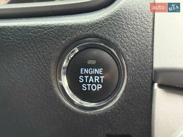 Серый Тойота 4Раннер, объемом двигателя 3.96 л и пробегом 250 тыс. км за 31500 $, фото 55 на Automoto.ua