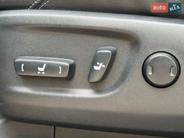 Серый Тойота 4Раннер, объемом двигателя 3.96 л и пробегом 250 тыс. км за 31500 $, фото 72 на Automoto.ua