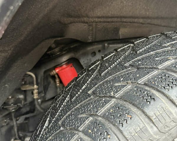 Серый Тойота 4Раннер, объемом двигателя 3.96 л и пробегом 212 тыс. км за 25555 $, фото 38 на Automoto.ua