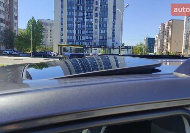 Серый Тойота 4Раннер, объемом двигателя 4 л и пробегом 130 тыс. км за 36500 $, фото 6 на Automoto.ua