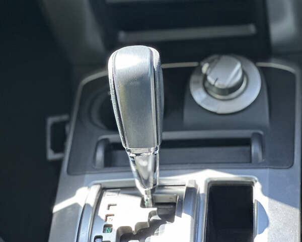 Серый Тойота 4Раннер, объемом двигателя 3.96 л и пробегом 147 тыс. км за 35900 $, фото 35 на Automoto.ua