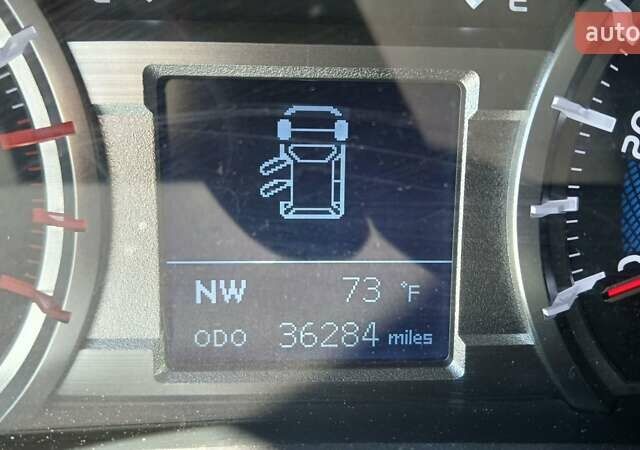 Серый Тойота 4Раннер, объемом двигателя 3.96 л и пробегом 58 тыс. км за 36500 $, фото 1 на Automoto.ua