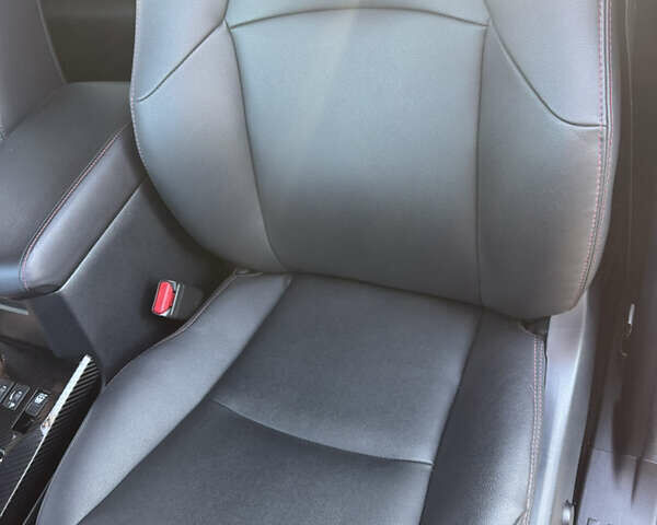 Серый Тойота 4Раннер, объемом двигателя 3.96 л и пробегом 27 тыс. км за 43000 $, фото 6 на Automoto.ua