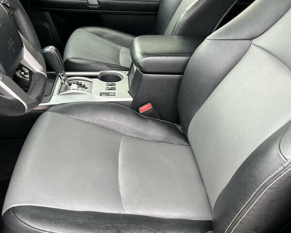 Синий Тойота 4Раннер, объемом двигателя 3.96 л и пробегом 223 тыс. км за 31500 $, фото 13 на Automoto.ua