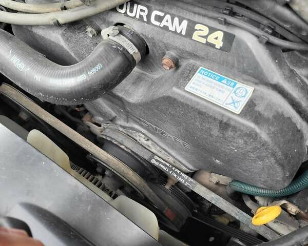 Зеленый Тойота 4Раннер, объемом двигателя 3.4 л и пробегом 268 тыс. км за 16500 $, фото 23 на Automoto.ua