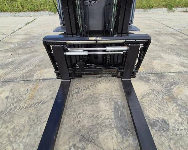 Оранжевый Тойота 52-8FDF30, объемом двигателя 2.5 л и пробегом 3 тыс. км за 18393 $, фото 10 на Automoto.ua