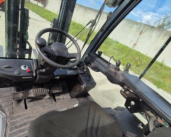 Оранжевый Тойота 52-8FDF30, объемом двигателя 2.5 л и пробегом 3 тыс. км за 18393 $, фото 5 на Automoto.ua