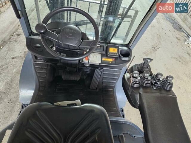 Тойота 6FD25, объемом двигателя 0 л и пробегом 5 тыс. км за 20700 $, фото 3 на Automoto.ua