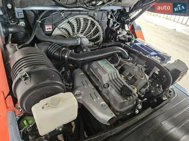 Тойота 6FD25, объемом двигателя 0 л и пробегом 5 тыс. км за 20700 $, фото 23 на Automoto.ua