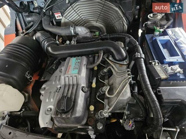 Тойота 6FD25, объемом двигателя 0 л и пробегом 5 тыс. км за 20700 $, фото 22 на Automoto.ua