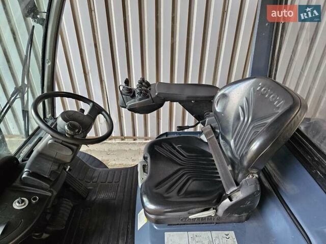 Тойота 6FD25, объемом двигателя 0 л и пробегом 5 тыс. км за 20700 $, фото 10 на Automoto.ua