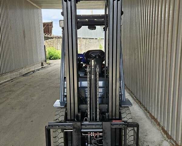 Тойота 6FG25, об'ємом двигуна 2.2 л та пробігом 1 тис. км за 17300 $, фото 7 на Automoto.ua