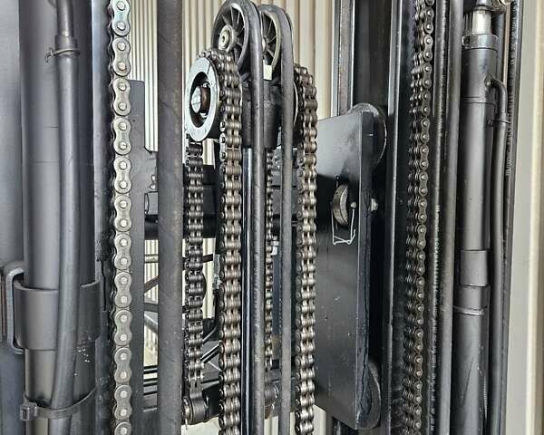 Тойота 6FG25, об'ємом двигуна 2.2 л та пробігом 1 тис. км за 17300 $, фото 29 на Automoto.ua