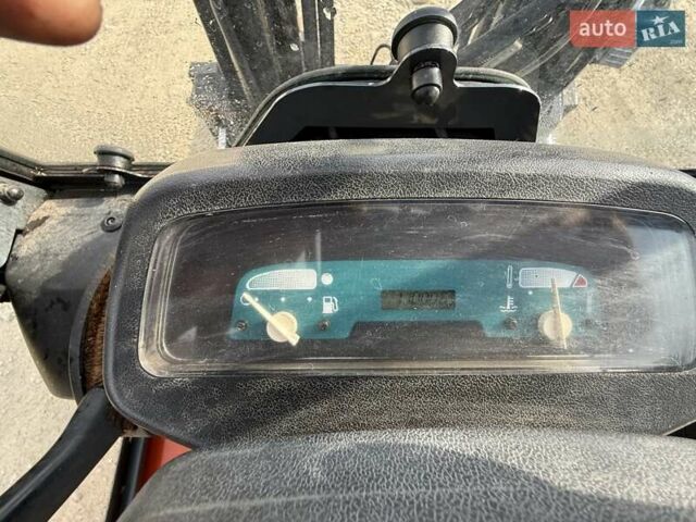 Тойота 7ФГ, объемом двигателя 0 л и пробегом 11 тыс. км за 11000 $, фото 8 на Automoto.ua