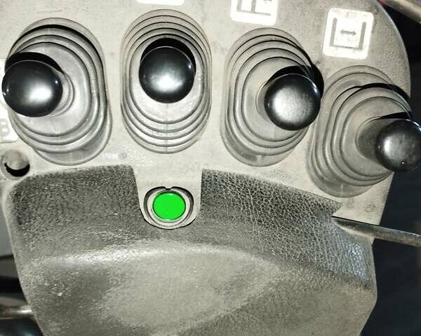 Красный Тойота 7FB15, объемом двигателя 0 л и пробегом 0 тыс. км за 6490 $, фото 6 на Automoto.ua