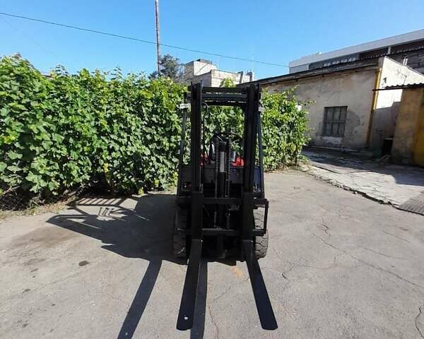 Тойота 7FG15, объемом двигателя 0 л и пробегом 0 тыс. км за 6300 $, фото 22 на Automoto.ua