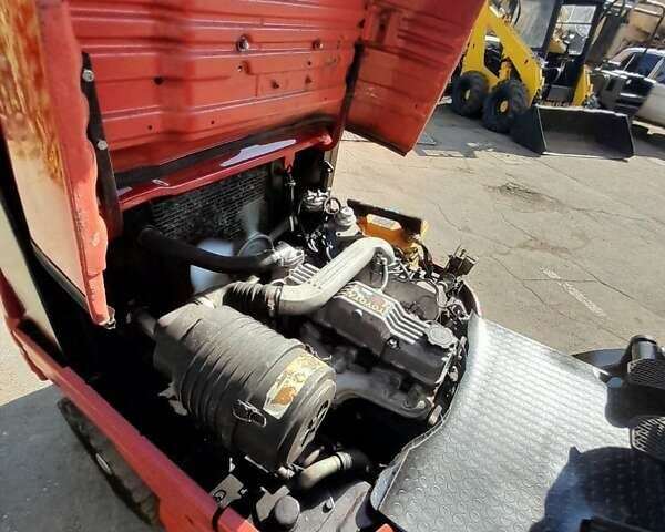 Тойота 7FG15, объемом двигателя 0 л и пробегом 0 тыс. км за 6300 $, фото 15 на Automoto.ua