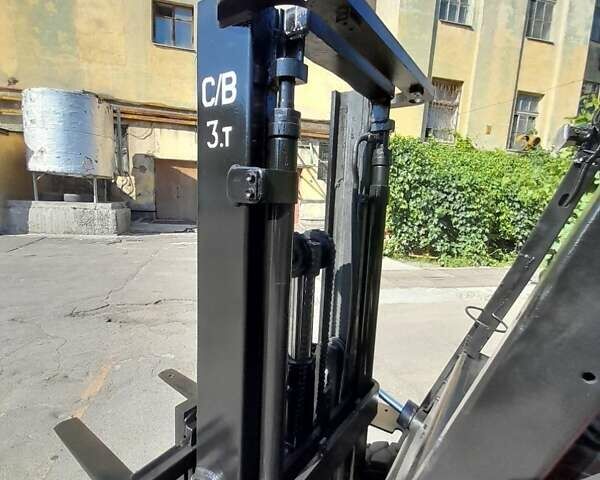 Тойота 7FG15, объемом двигателя 0 л и пробегом 0 тыс. км за 6300 $, фото 11 на Automoto.ua