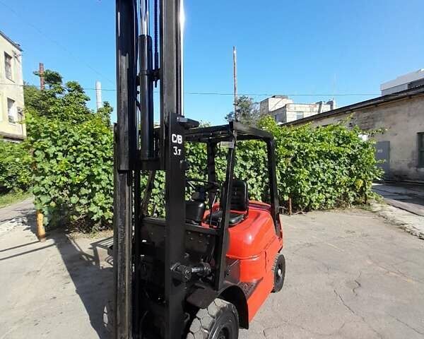 Тойота 7FG15, объемом двигателя 0 л и пробегом 0 тыс. км за 6300 $, фото 3 на Automoto.ua