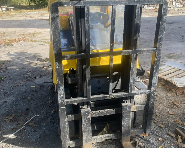 Желтый Тойота 7FGU15, объемом двигателя 0 л и пробегом 0 тыс. км за 5600 $, фото 7 на Automoto.ua