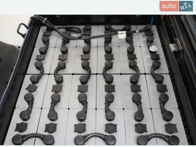 Тойота 8 FBET 15, объемом двигателя 0 л и пробегом 0 тыс. км за 10431 $, фото 3 на Automoto.ua