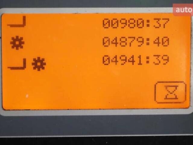 Оранжевый Тойота 8 FBET 15, объемом двигателя 0 л и пробегом 0 тыс. км за 20716 $, фото 8 на Automoto.ua