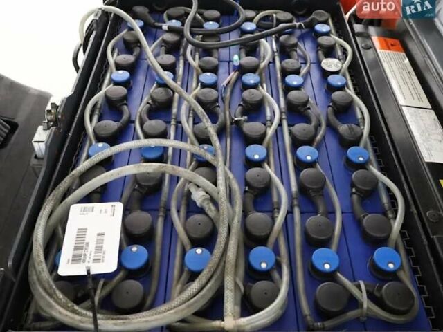 Оранжевый Тойота 8 FBET 15, объемом двигателя 0 л и пробегом 0 тыс. км за 20716 $, фото 7 на Automoto.ua