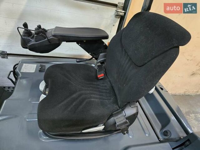 Тойота 8FBET16, об'ємом двигуна 0 л та пробігом 0 тис. км за 14967 $, фото 14 на Automoto.ua