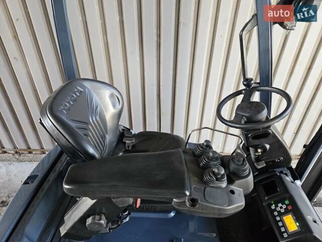 Тойота 8FBET16, объемом двигателя 0 л и пробегом 1 тыс. км за 24600 $, фото 30 на Automoto.ua