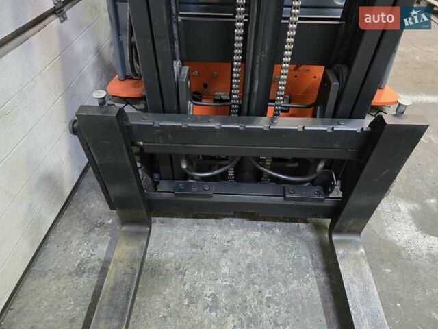 Тойота 8FBET16, об'ємом двигуна 0 л та пробігом 0 тис. км за 14967 $, фото 15 на Automoto.ua