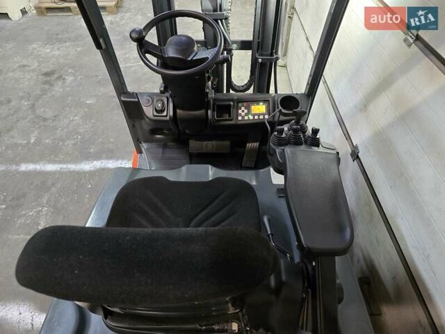 Тойота 8FBET16, об'ємом двигуна 0 л та пробігом 0 тис. км за 14967 $, фото 11 на Automoto.ua