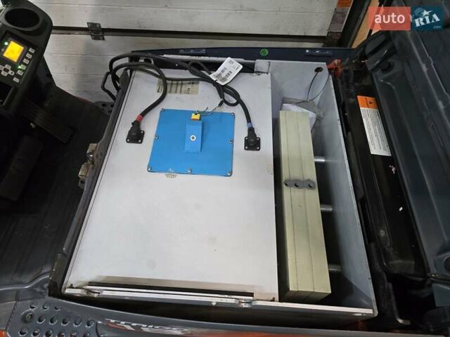 Тойота 8FBET16, об'ємом двигуна 0 л та пробігом 0 тис. км за 14967 $, фото 19 на Automoto.ua