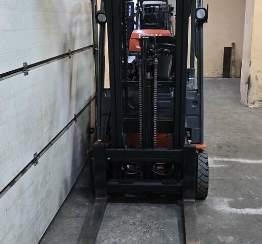 Тойота 8FBET16, об'ємом двигуна 0 л та пробігом 0 тис. км за 14967 $, фото 13 на Automoto.ua