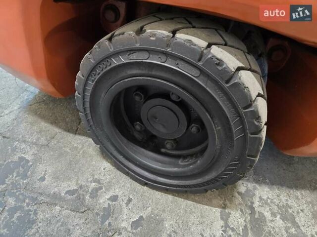 Тойота 8FBET16, об'ємом двигуна 0 л та пробігом 0 тис. км за 14967 $, фото 17 на Automoto.ua