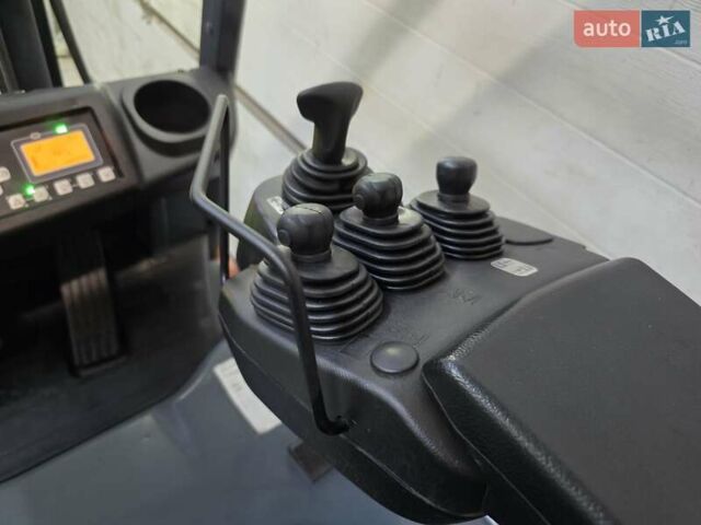 Тойота 8FBET16, об'ємом двигуна 0 л та пробігом 0 тис. км за 14967 $, фото 10 на Automoto.ua