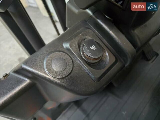 Тойота 8FBET16, об'ємом двигуна 0 л та пробігом 0 тис. км за 14967 $, фото 16 на Automoto.ua