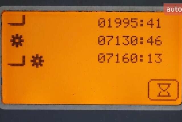 Оранжевый Тойота 8FBET16, объемом двигателя 0 л и пробегом 1 тыс. км за 17237 $, фото 6 на Automoto.ua