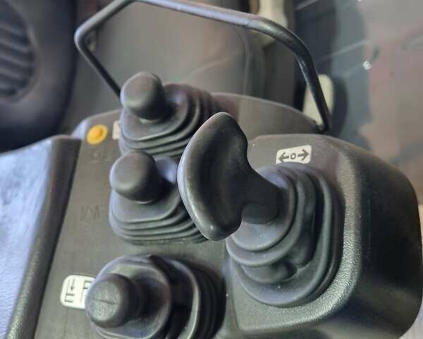 Тойота 8FBMT16, об'ємом двигуна 0 л та пробігом 10 тис. км за 12700 $, фото 10 на Automoto.ua