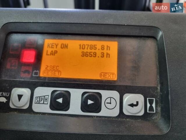 Тойота 8FBMT16, об'ємом двигуна 0 л та пробігом 10 тис. км за 12700 $, фото 12 на Automoto.ua