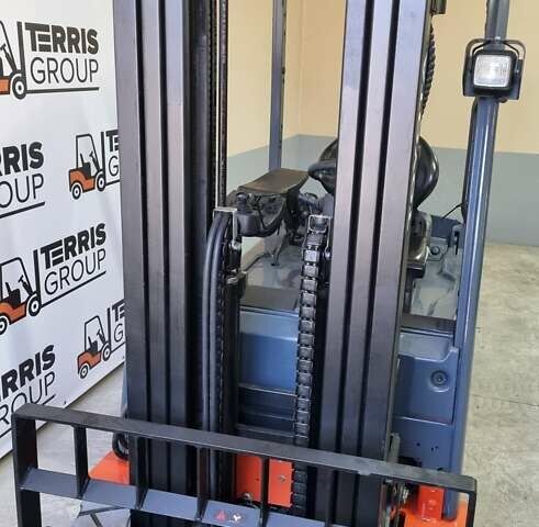 Тойота 8FBMT16, об'ємом двигуна 0 л та пробігом 10 тис. км за 12700 $, фото 1 на Automoto.ua