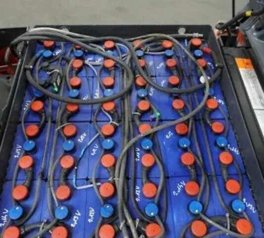 Червоний Тойота 8FBMT20, об'ємом двигуна 0 л та пробігом 7 тис. км за 13535 $, фото 8 на Automoto.ua