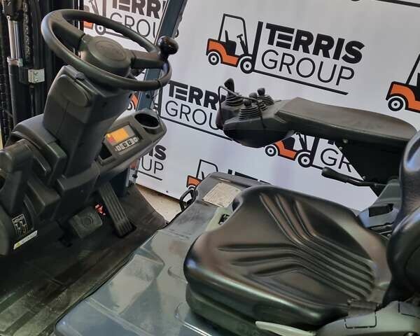 Тойота 8FBMT20, объемом двигателя 0 л и пробегом 4 тыс. км за 13500 $, фото 5 на Automoto.ua