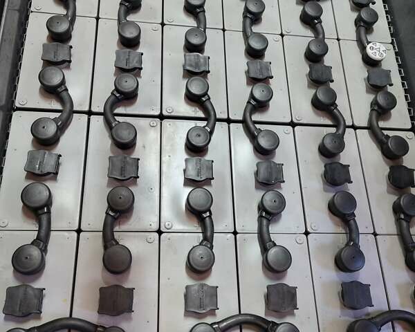 Тойота 8FBMT20, объемом двигателя 0 л и пробегом 4 тыс. км за 13500 $, фото 2 на Automoto.ua