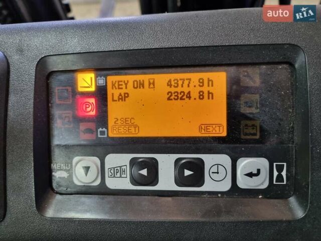 Тойота 8FBMT20, объемом двигателя 0 л и пробегом 4 тыс. км за 13200 $, фото 6 на Automoto.ua