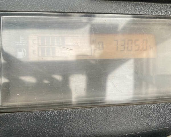 Красный Тойота 8FDF-25, объемом двигателя 0 л и пробегом 0 тыс. км за 19011 $, фото 6 на Automoto.ua