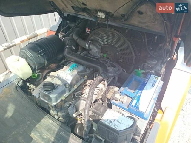 Тойота 8FDF-25, объемом двигателя 0 л и пробегом 7 тыс. км за 18583 $, фото 6 на Automoto.ua