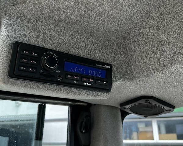 Помаранчевий Тойота 8FDF-25, об'ємом двигуна 0 л та пробігом 4 тис. км за 17377 $, фото 14 на Automoto.ua