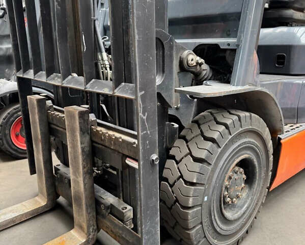 Тойота 8FG15, об'ємом двигуна 0 л та пробігом 0 тис. км за 12170 $, фото 3 на Automoto.ua