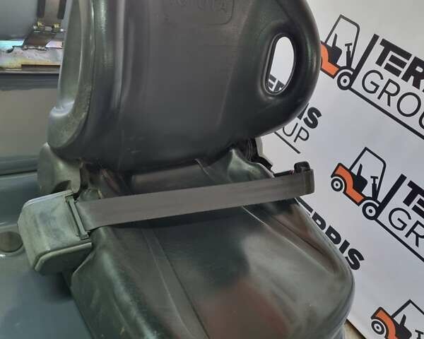 Тойота 8FG15, объемом двигателя 0 л и пробегом 7 тыс. км за 8500 $, фото 7 на Automoto.ua